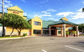 Courtyard By Marriott Mcallen